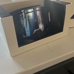100% Goggles