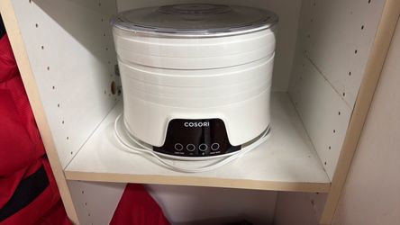 Cosori Food Dehydrator