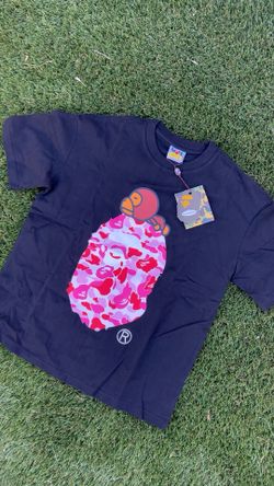 Bape shirt