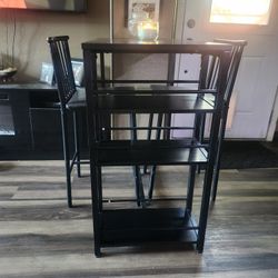 2 Person Doning Table