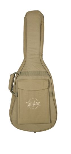 Baby Taylor Guitar Hello Soft Case- 