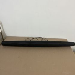 Bowers and Wilkins Sound Bar 