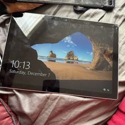 Microsoft Surface 128gb 1866