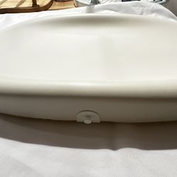 Hatch a grow Smart Changing Table