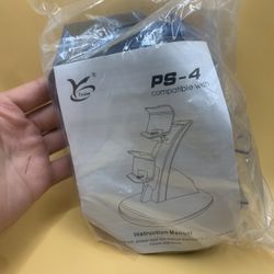 PS4 Yteam Charging Station 
