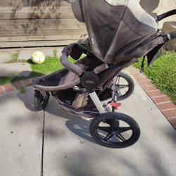 Stroller