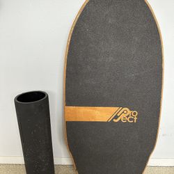 Balance Board 