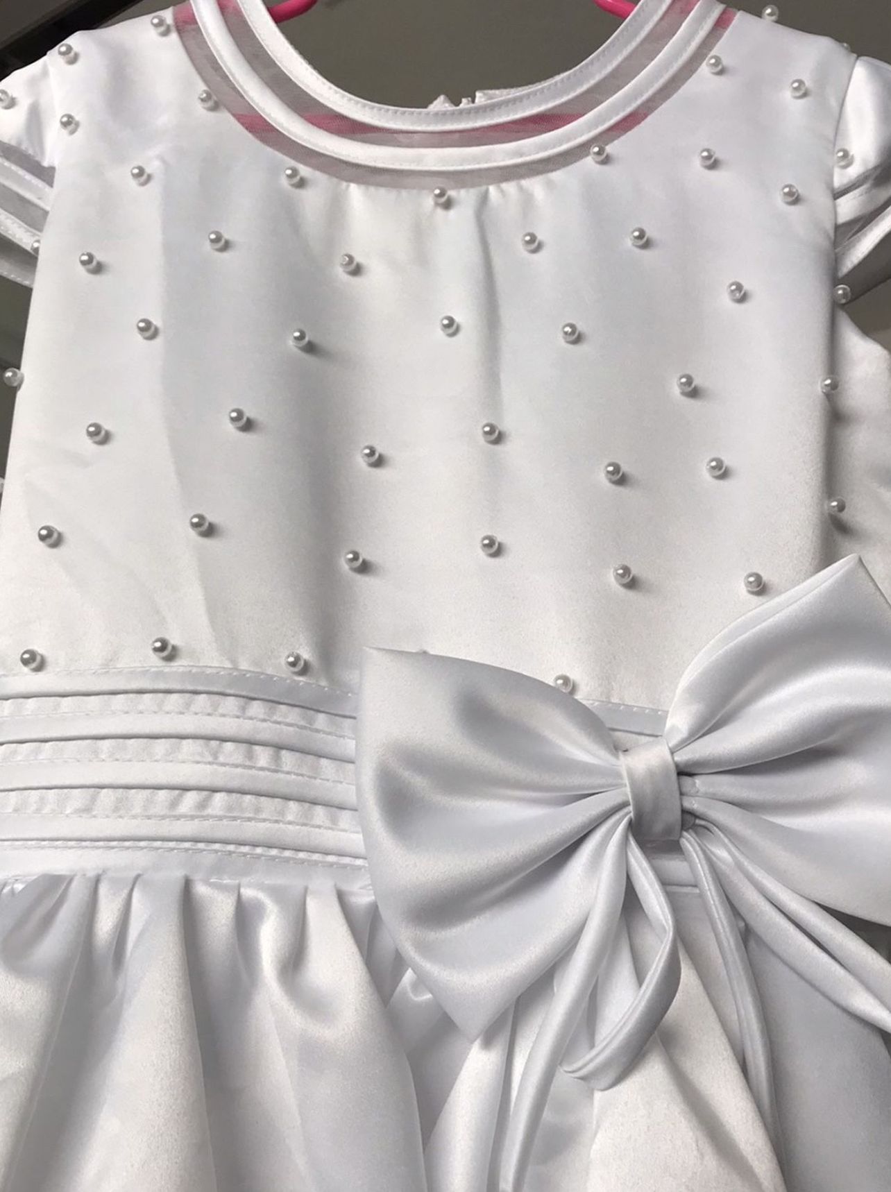Communion Dress New Brand