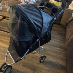 Vivo Pet stroller