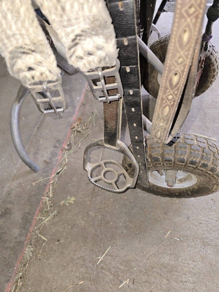 Saddles For Sale
