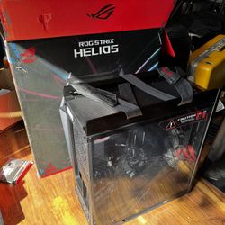 Asus Helios Case At X