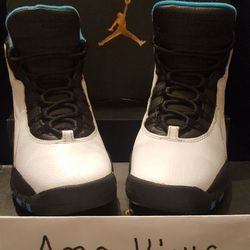 Amo-kicks & Accessories