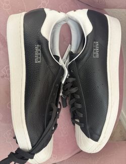 Adidas Tokyo superstar size 13 men’s