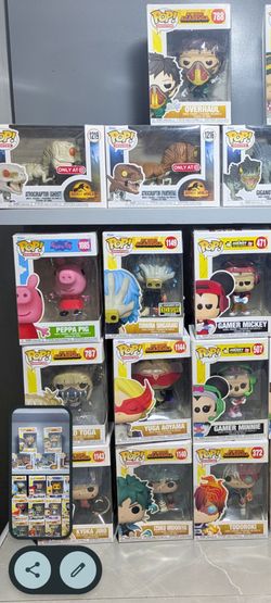 my coleccion x $1500