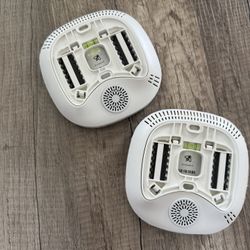 2 Ecobee Smart Thermostat 