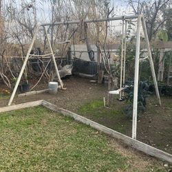 Swing Set 