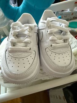 Jordan and Nike
