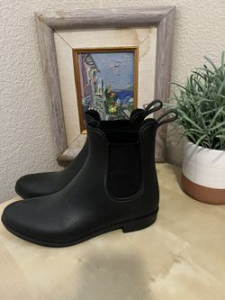 J Crew / Women Rain Boots