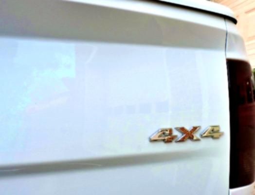 Anti-Lock Brakes 2015 Ram 