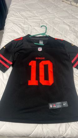 Nike 49ers shirt