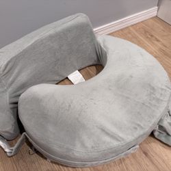 My Brest Friend Super Deluxe Nursing Pillow