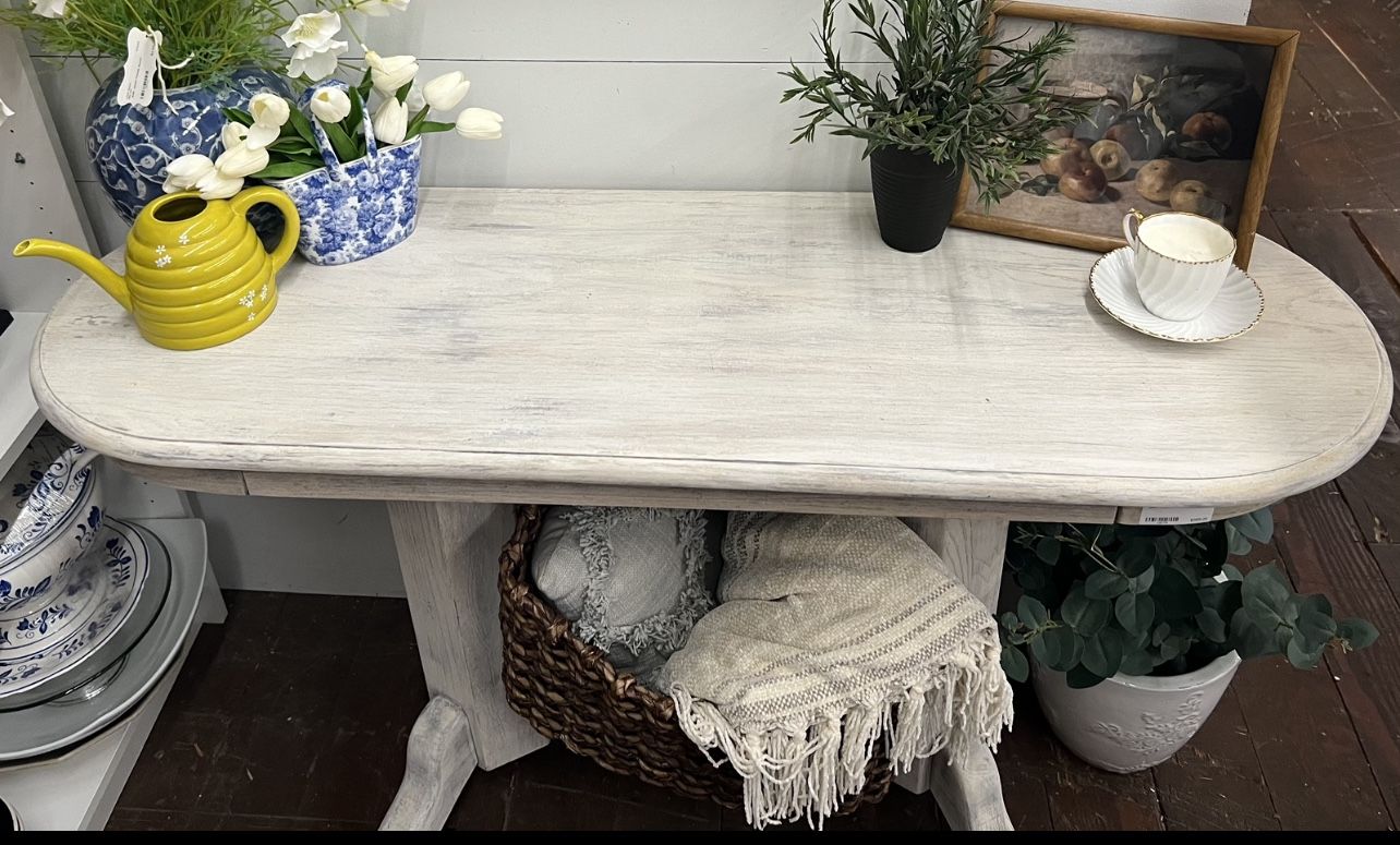 Console Table