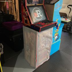 iiRcade - Premium Arcade (include 10 Games)