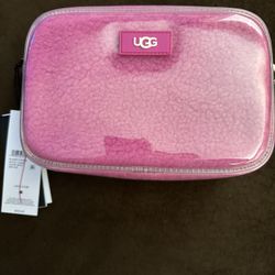 UGG CLEAR