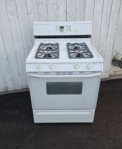 Stove