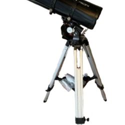 Orion SpaceProbe 130st Eq