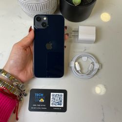 IPhone 13 128GB T-mobile Or Metro