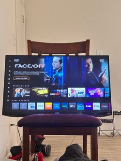 ONN Smart TV by Vizio