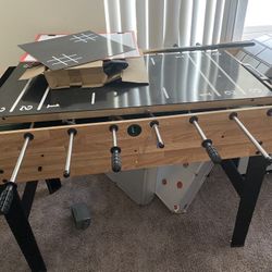 Game Table