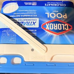 Pool Chlorine Tablets
