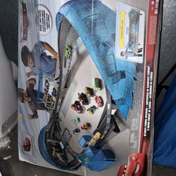 CARS Racetrack Toy 