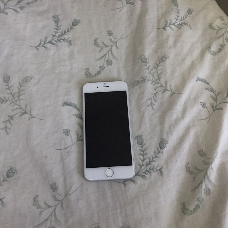 iPhone 6s