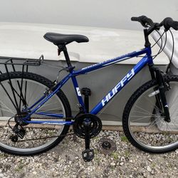 Huffy 26inch Mountain Bicycle 