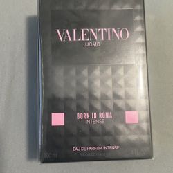 Valentino Born In Roma Mens Cologne 