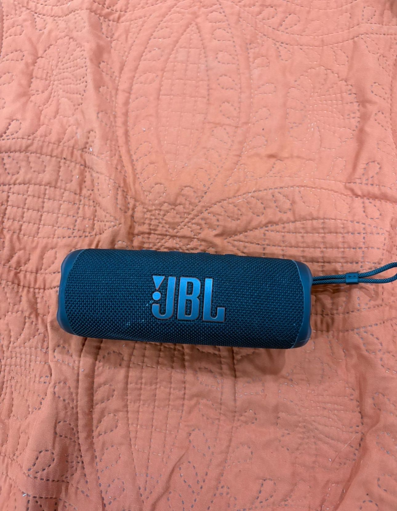 JBL flip 6 speaker 