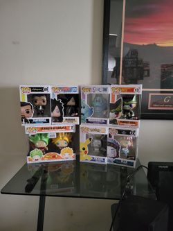 Trade FUNKO FOR PC/SWITCH