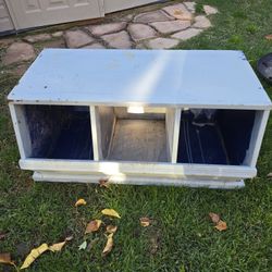 Nesting Boxes For Chickens