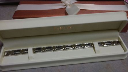 Jared the Galleria of Jewelry stainless steel bracelets