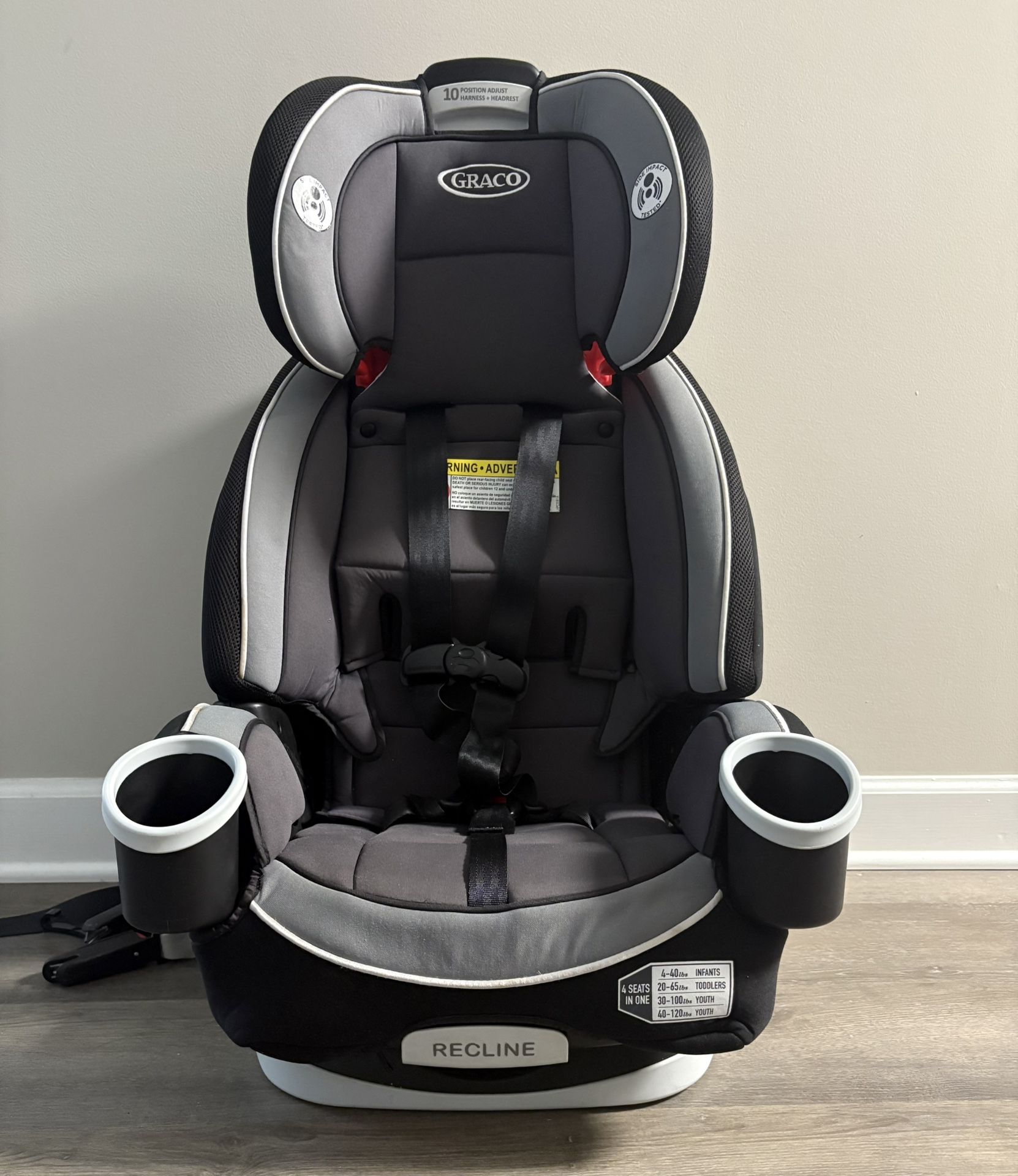 Graco Car Seat