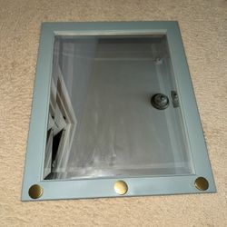 Refurbished Mirror 