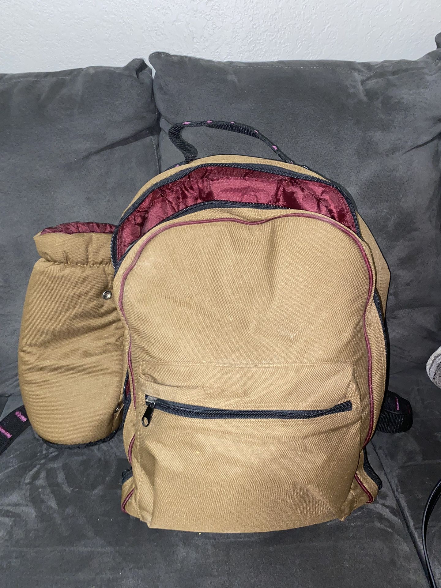 Picnic Backpack