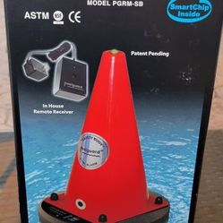 Pool Alarm