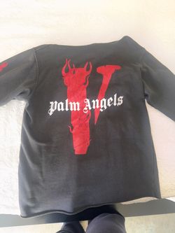 Vlone x Palm Angels