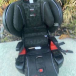 BRITAX PINNACLE CLICK TIGHT (G1.1) US MOSAIC Booster Car Seat  $230 OBO 