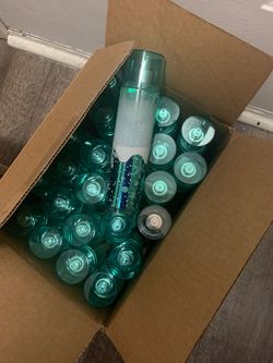 bath and body works products.