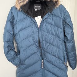 NEW Winter Jacket For Girls Size 16 By Marmot 